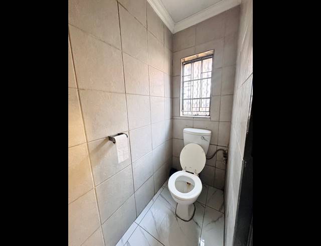 383M² BUSINESS FOR SALE IN WITBANK EXT 8